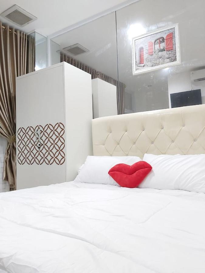 Alex Hostel 2 Palembang Eksteriør bilde